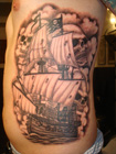 tattoo - gallery1 by Zele - various - 2012 01 brod tetovaza